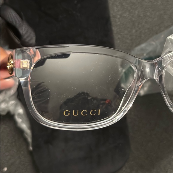 Authentic Gucci women’s frames - Picture 12 of 12